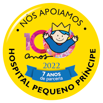 Logo Pequeno Príncipe