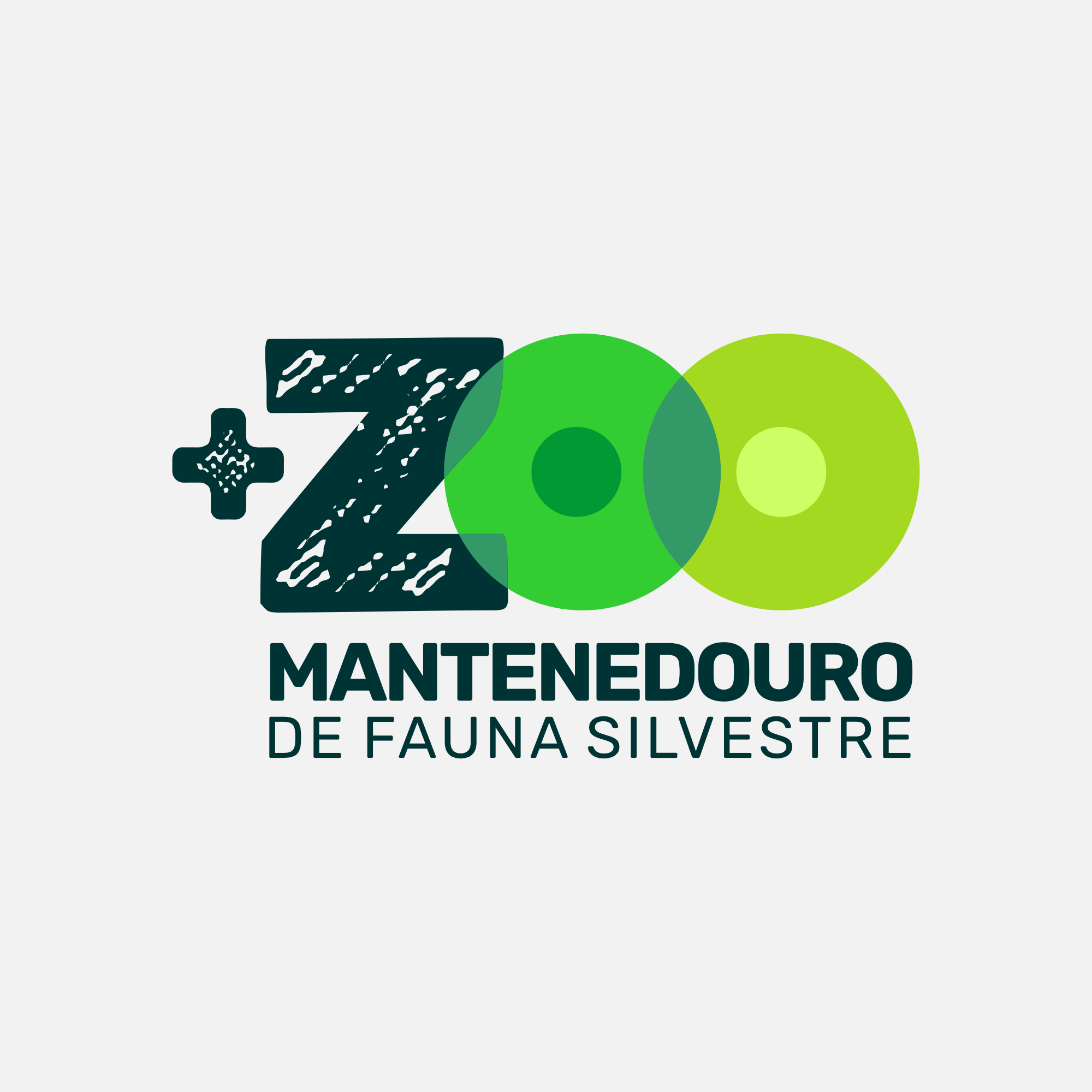 Logo Mais Zoo